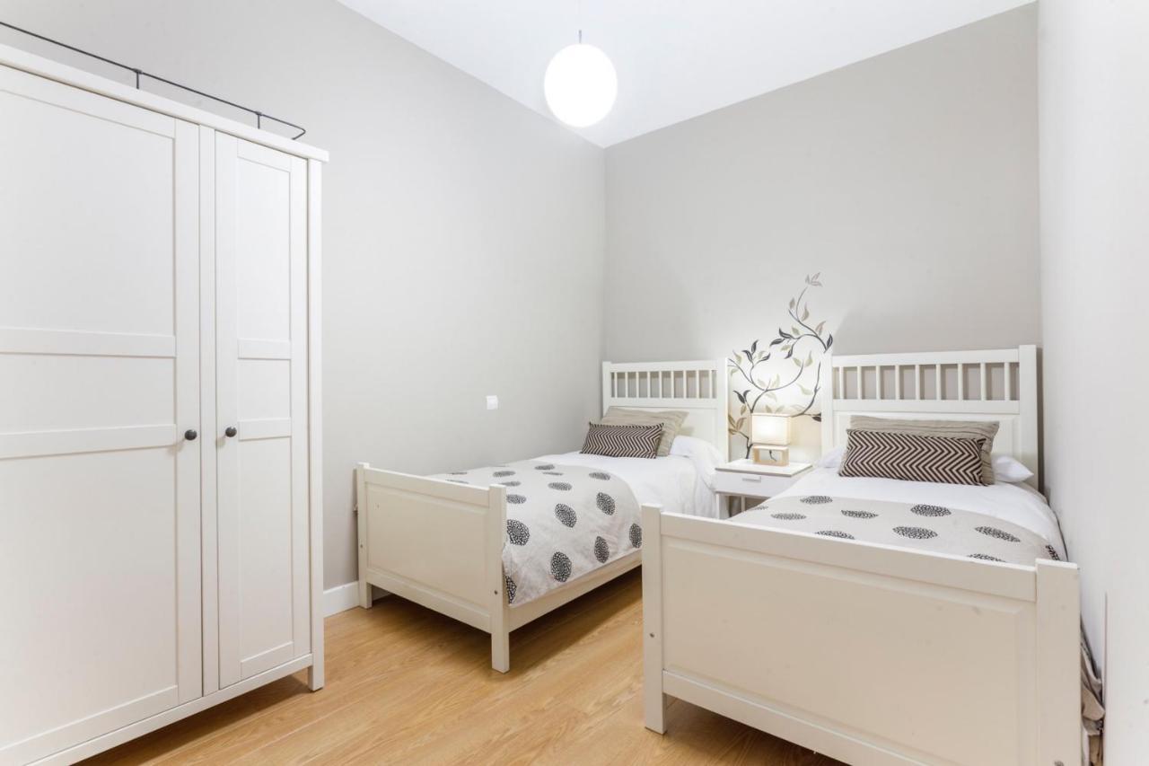 Apartamento Prado III En Мадрид Экстерьер фото